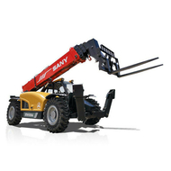 ТЕЛЕСКОПИЧЕСКИЙ ПОГРУЗЧИК SANY STH1056A