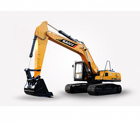 Гусеничный экскаватор SANY SY205C