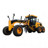 Автогрейдер SANY STG210C-8