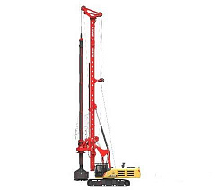 Буровая установка SANY SR285RW10