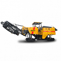 SANY SCM1000C-8