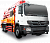 Запчасти для автобетононасоса SANY™ C8 SY25 Z4-90