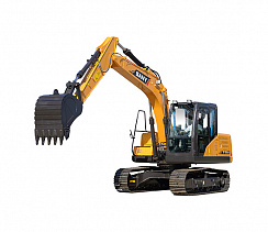 Гусеничный экскаватор SANY SY135C