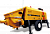 Запчасти для стационарного бетононасоса HBT6013C-5S