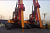 Буровая установка SANY SR235C10