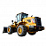Запчасти для фронтального погрузчика SANY SYL956H5