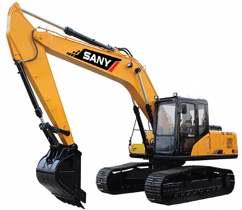Гусеничный экскаватор SANY SY245H
