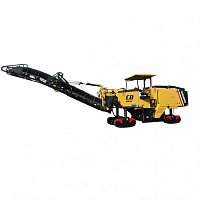 SANY SCM2000C-8