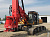 Буровая установка SANY SR265C10