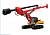 Буровая установка SANY SR285RC10