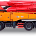 Запчасти для автобетононасоса SANY™ C8 SY43 RZ5-200
