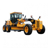 Автогрейдер SANY STG230C-8