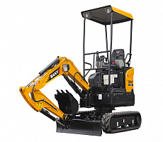 Мини-экскаватор  SY16C SANY SY16C