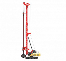 Буровая установка SANY SR415RH10