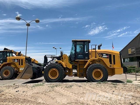 Запчасти для фронтального погрузчика SANY SW405K