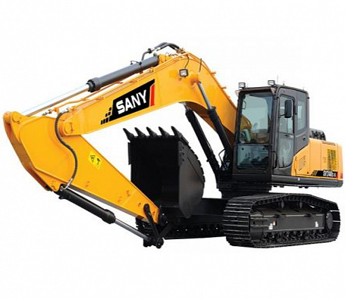 Гусеничный экскаватор SANY SY240C