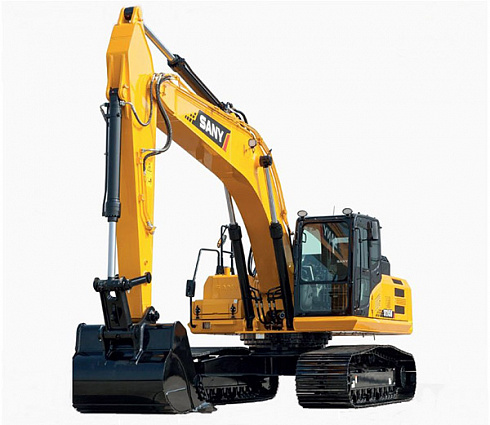 Гусеничный экскаватор SANY SY265C