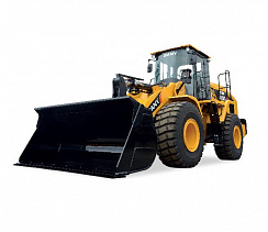 Запчасти для фронтального погрузчика SANY SW405K