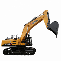 Гусеничный экскаватор SANY SY980H